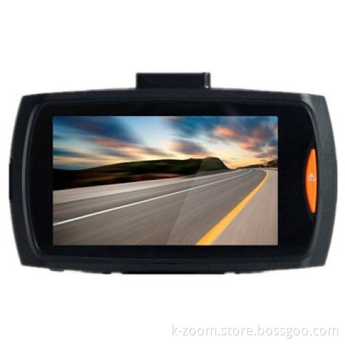 Car Black Box, 1,080P Full HD, 170° Viewing Angle